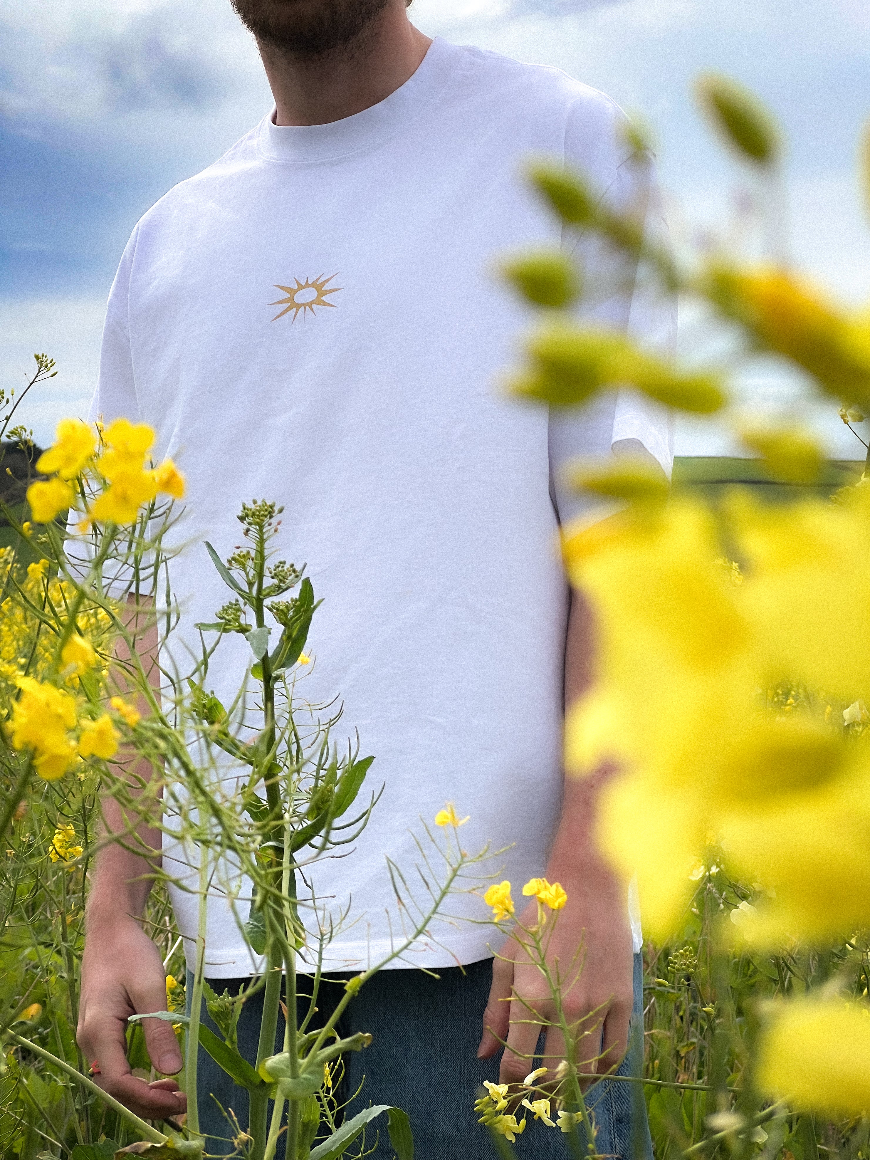 Sun Dance Tee