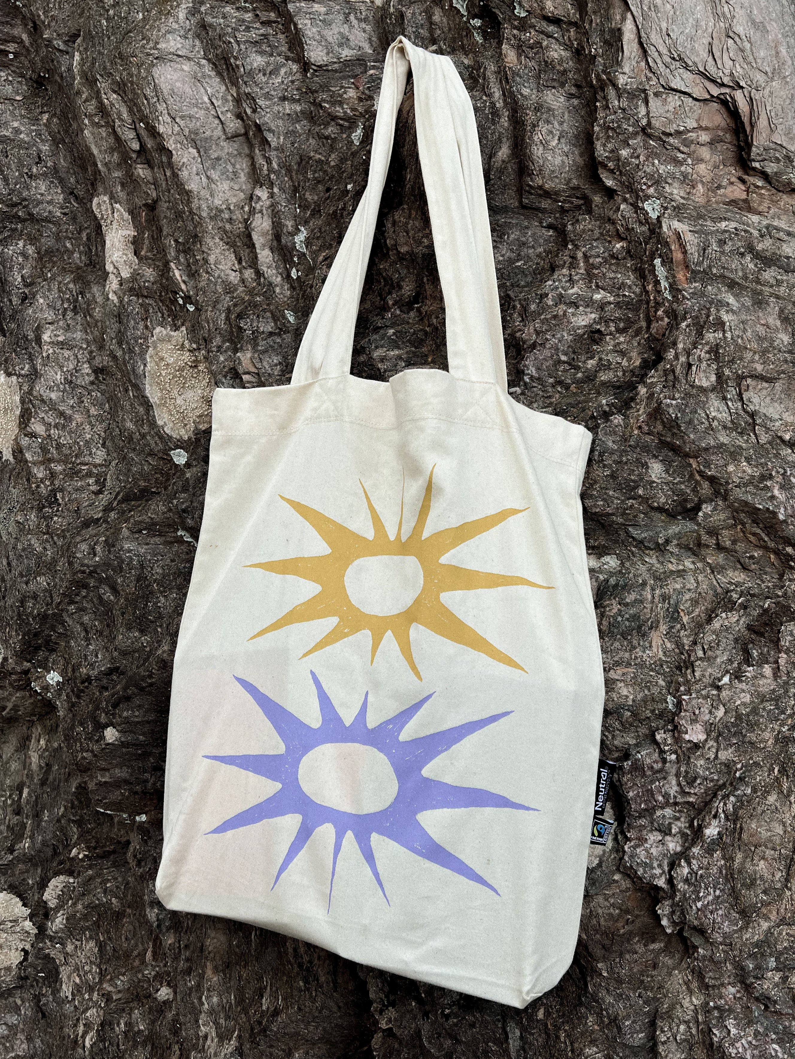 Sun Sun Tote