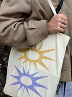 Sun Sun Tote