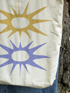 Sun Sun Tote