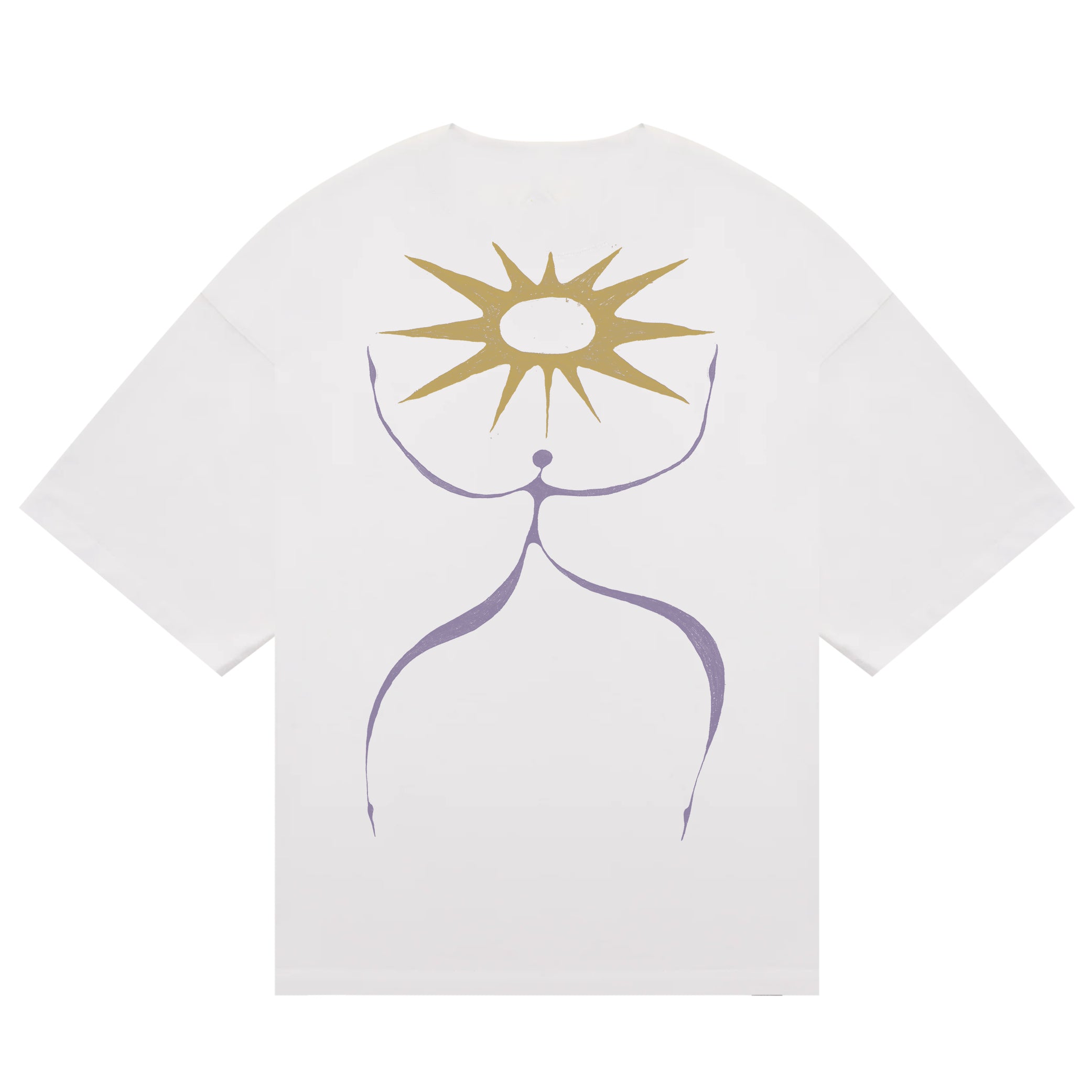 Sun Dance Tee